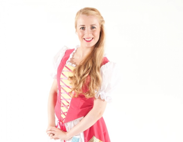 Photo Flash: CINDERELLA Pantomime at Gateshead Image