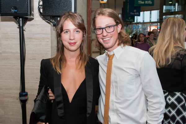 Photo Coverage: Inside Available Light Theatre's FEED YOUR SOUL Image