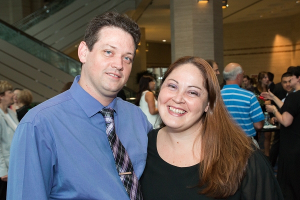 Photo Coverage: Inside Available Light Theatre's FEED YOUR SOUL Image