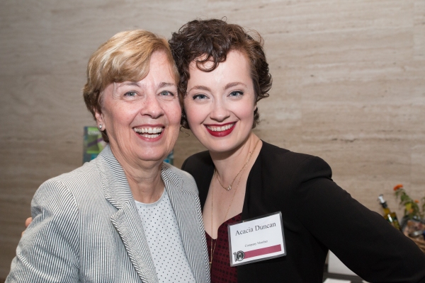 Photo Coverage: Inside Available Light Theatre's FEED YOUR SOUL Image