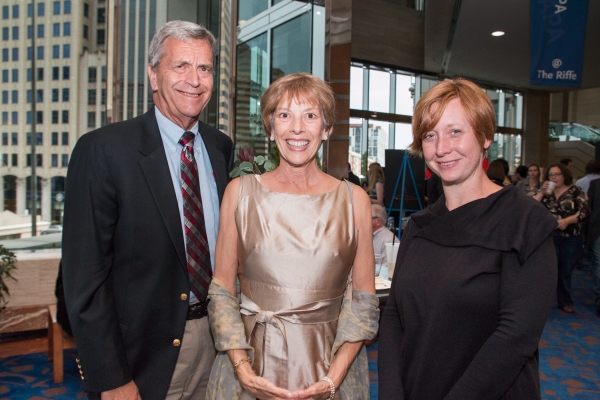 Photo Coverage: Inside Available Light Theatre's FEED YOUR SOUL Image