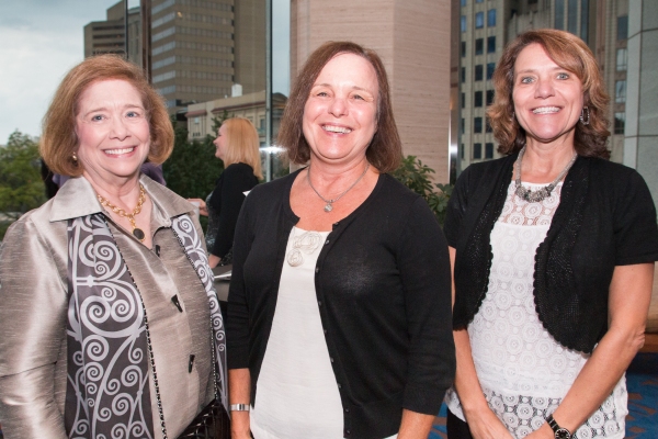 Photo Coverage: Inside Available Light Theatre's FEED YOUR SOUL Image