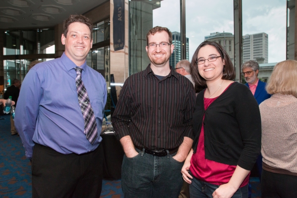 Photo Coverage: Inside Available Light Theatre's FEED YOUR SOUL Image
