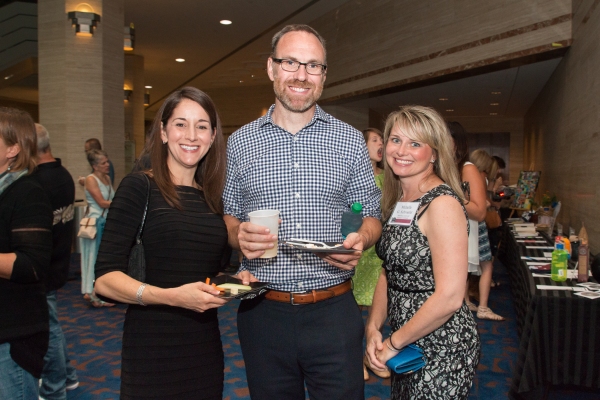 Photo Coverage: Inside Available Light Theatre's FEED YOUR SOUL Image