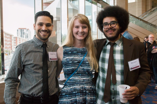 Photo Coverage: Inside Available Light Theatre's FEED YOUR SOUL Image