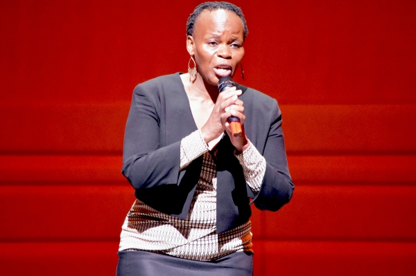 Photo Coverage: Segerstrom Center Previews 2015-2016 Season! Image