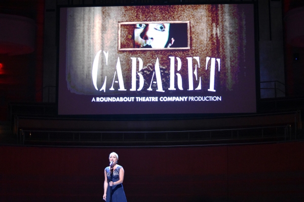 Photo Coverage: Segerstrom Center Previews 2015-2016 Season! Image