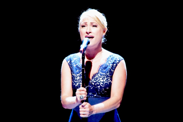 Photo Coverage: Segerstrom Center Previews 2015-2016 Season! Image