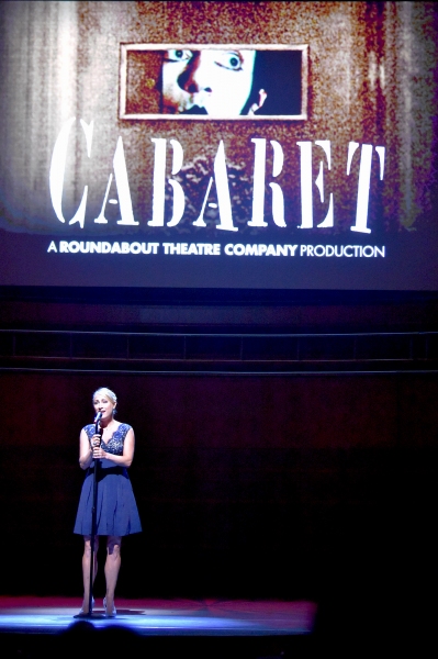 Photo Coverage: Segerstrom Center Previews 2015-2016 Season! Image