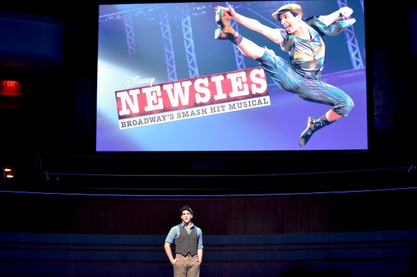 Photo Coverage: Segerstrom Center Previews 2015-2016 Season! Image