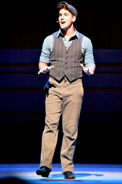 Photo Coverage: Segerstrom Center Previews 2015-2016 Season! Image