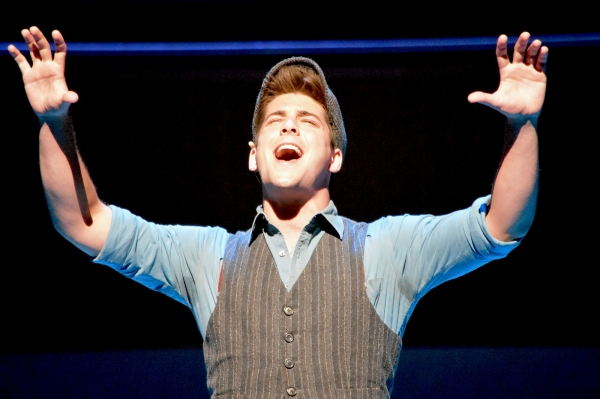 Photo Coverage: Segerstrom Center Previews 2015-2016 Season! Image