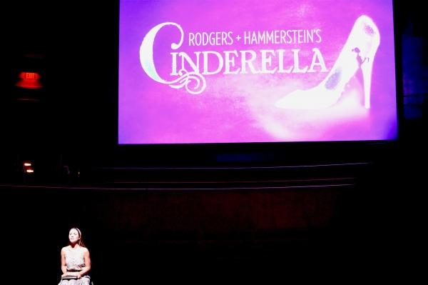 Photo Coverage: Segerstrom Center Previews 2015-2016 Season! Image