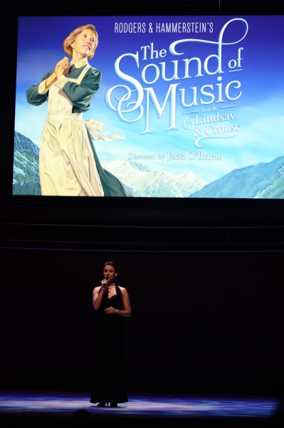 Photo Coverage: Segerstrom Center Previews 2015-2016 Season! Image