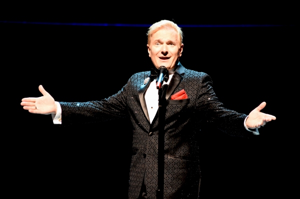 Photo Coverage: Segerstrom Center Previews 2015-2016 Season! Image