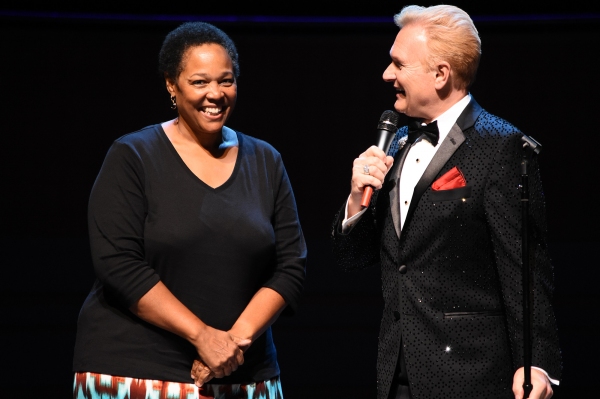 Photo Coverage: Segerstrom Center Previews 2015-2016 Season! 