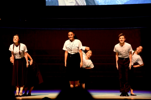 Photo Coverage: Segerstrom Center Previews 2015-2016 Season! Image