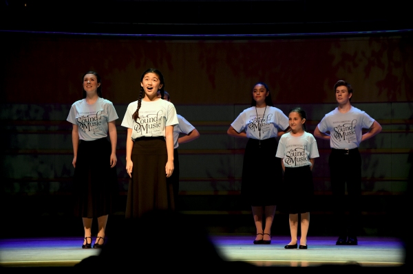 Photo Coverage: Segerstrom Center Previews 2015-2016 Season! Image
