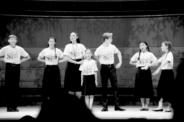 Photo Coverage: Segerstrom Center Previews 2015-2016 Season! Image