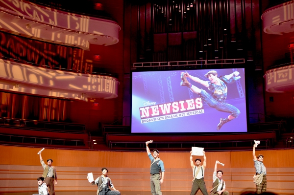 Photo Coverage: Segerstrom Center Previews 2015-2016 Season! Image