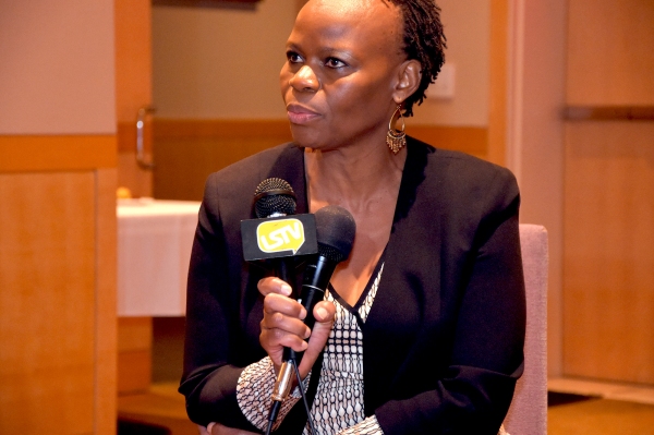 Photo Coverage: Segerstrom Center Previews 2015-2016 Season! Image