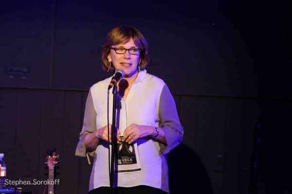 Photo Coverage: David Lutken & Friends Play Mr. Finn's Cabaret at Barrington Stage Co. Image