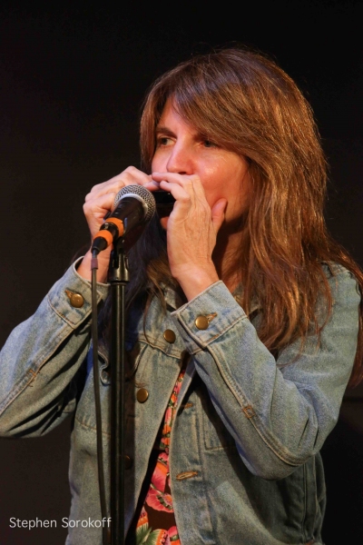 Photo Coverage: David Lutken & Friends Play Mr. Finn's Cabaret at Barrington Stage Co. Image