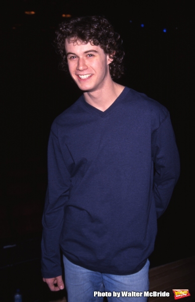 Photo Coverage: Remembering Joshua Park Image