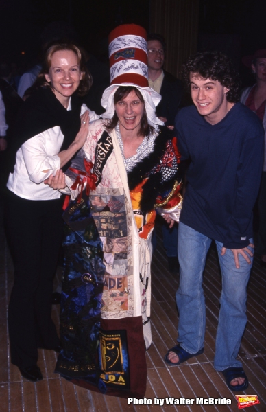 Photo Coverage: Remembering Joshua Park Image