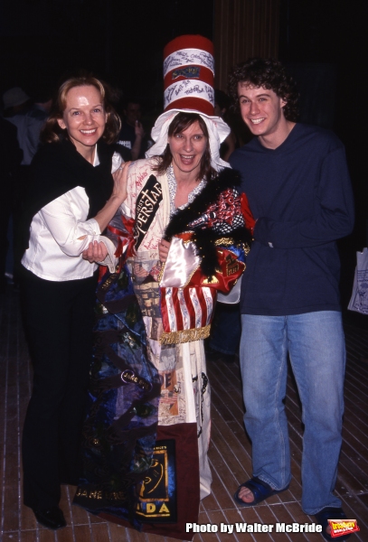 Photo Coverage: Remembering Joshua Park Image