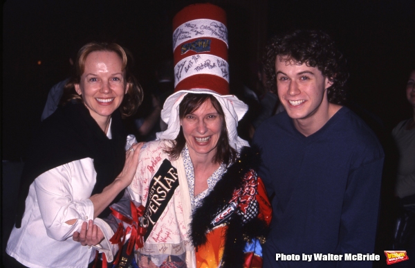 Photo Coverage: Remembering Joshua Park Image