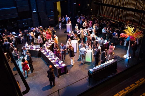 Photo Flash: Valley Youth Theatre's 'VYTal Affair' Raises More Than $175K 