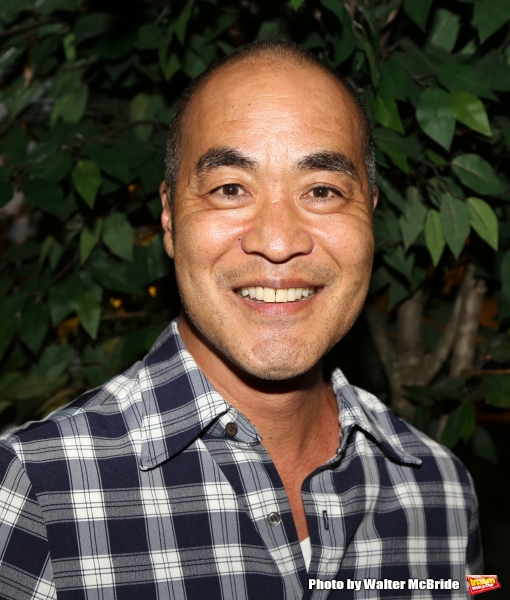 Exclusive Photo Coverage: Go Inside the MISS SAIGON Cast Reunion! Image