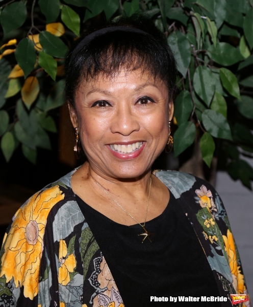 Exclusive Photo Coverage: Go Inside the MISS SAIGON Cast Reunion! Image