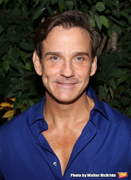 Exclusive Photo Coverage: Go Inside the MISS SAIGON Cast Reunion! Image