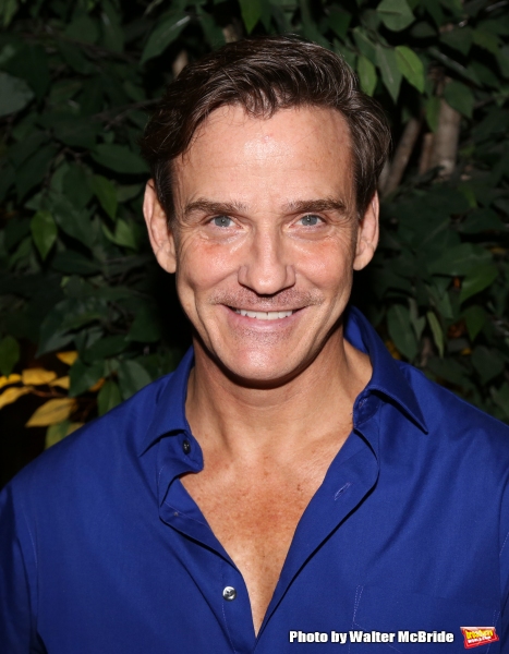 Exclusive Photo Coverage: Go Inside the MISS SAIGON Cast Reunion! Image