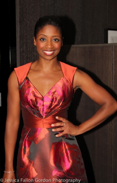 Photo Coverage: Alfie Boe, Montego Glover and Alex Finke Take First Bows in Broadway's LES MISERABLES! Image