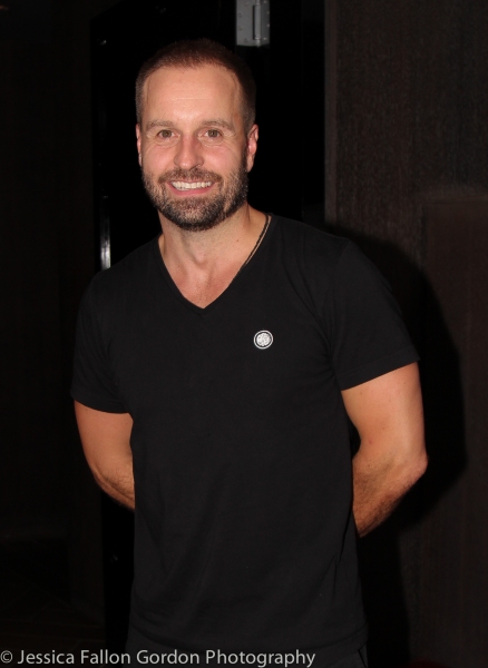 Photo Coverage: Alfie Boe, Montego Glover and Alex Finke Take First Bows in Broadway's LES MISERABLES! Image