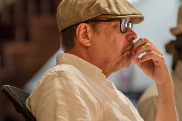 Photo Flash: In Rehearsal with John Steinbeck's EAST OF EDEN at Steppenwolf Image
