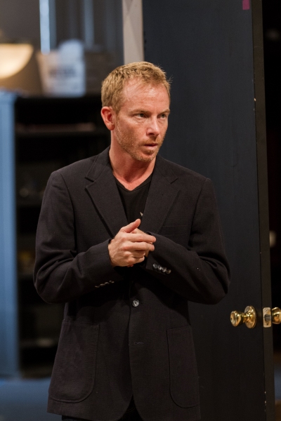 Photo Flash: In Rehearsal with John Steinbeck's EAST OF EDEN at Steppenwolf Image