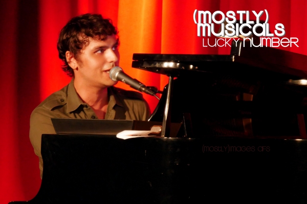 Photo Flash: (mostly)musicals: LUCKY NUMBER 13 Makes It Count at The E Spot Lounge Photo Flash: (mostly)musicals: LUCKY NUMBER 13 Makes It Count at The E Spot Lounge Image