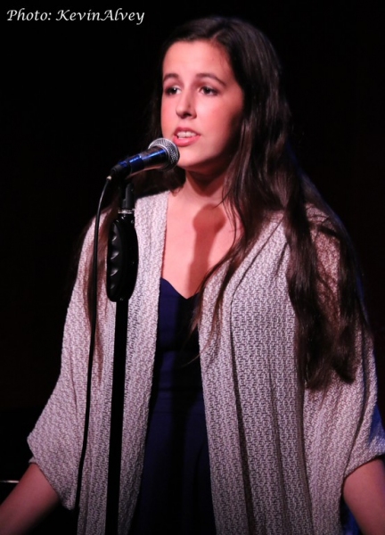 Photo Flash: August Brings Variety and Tons of Talent to JIM CARUSO'S CAST PARTY Image