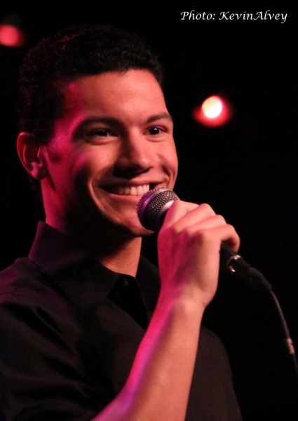 Photo Flash: August Brings Variety and Tons of Talent to JIM CARUSO'S CAST PARTY Image