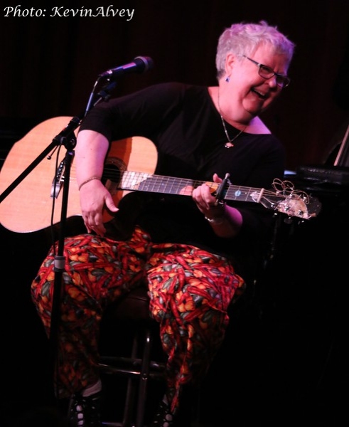 Photo Flash: August Brings Variety and Tons of Talent to JIM CARUSO'S CAST PARTY Image