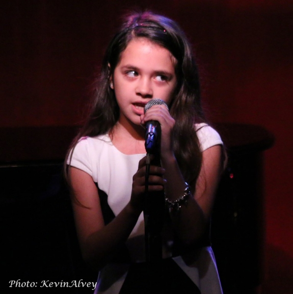 Photo Flash: August Brings Variety and Tons of Talent to JIM CARUSO'S CAST PARTY Image