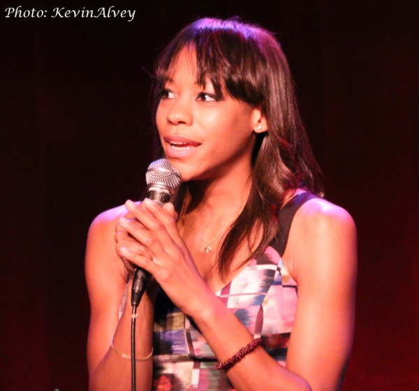 Photo Flash: August Brings Variety and Tons of Talent to JIM CARUSO'S CAST PARTY Image