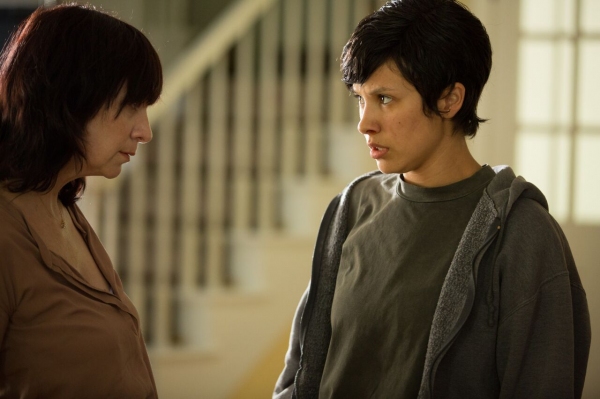 Photo Flash: New Stills from REVERSION, Hitting Theaters This October 
