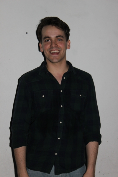 Photo Coverage: IN BED WITH ROY COHN Opens Off-Broadway Image