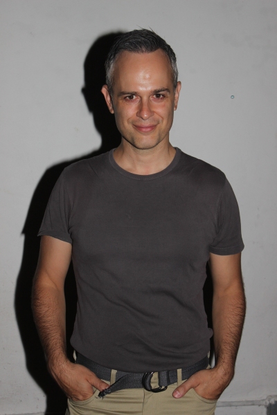 Photo Coverage: IN BED WITH ROY COHN Opens Off-Broadway Image