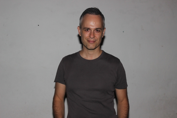 Photo Coverage: IN BED WITH ROY COHN Opens Off-Broadway Image
